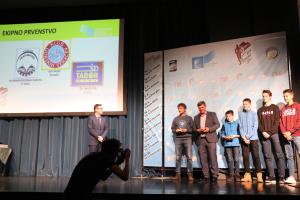 SLO POKALA GORSKI TEKI 2019